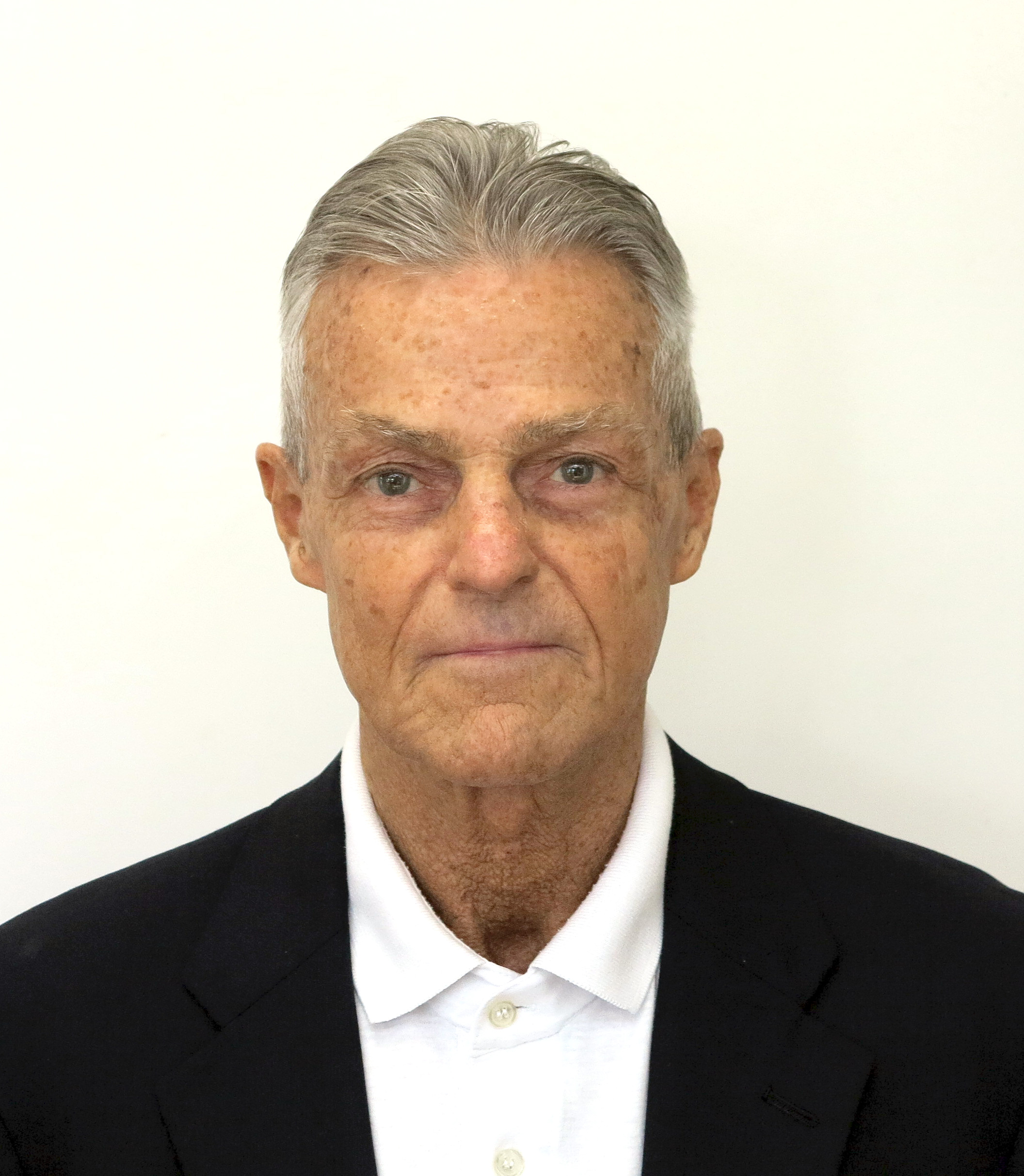 Bill Howe Headshot