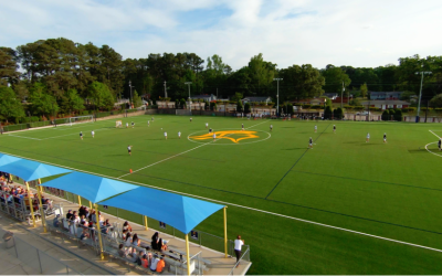 Sports Field Partners: Elevating the Turf Industry