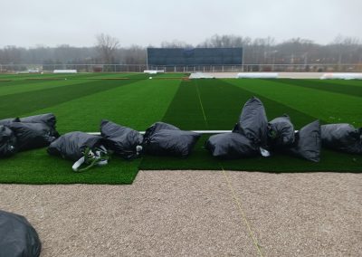 Meijer Baseball Field