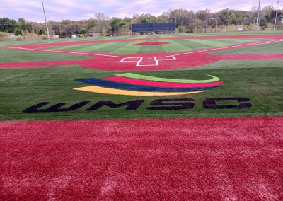Meijer Baseball Field