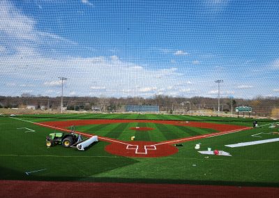 Meijer Baseball Field