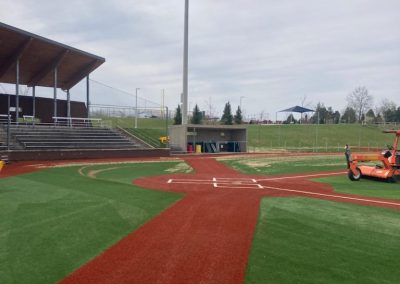 Meijer Baseball Field