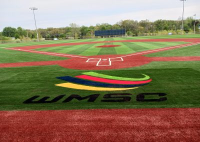 Meijer Home Plate