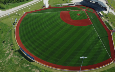 Meijer Championship Baseball Field