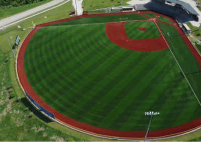 Meijer Baseball Field