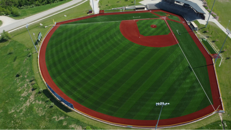 Meijer Baseball Field