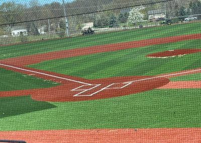 Meijer Sports Complex Turf Colors That Appear To Be different
