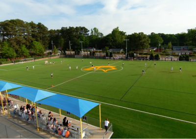NRCA field
