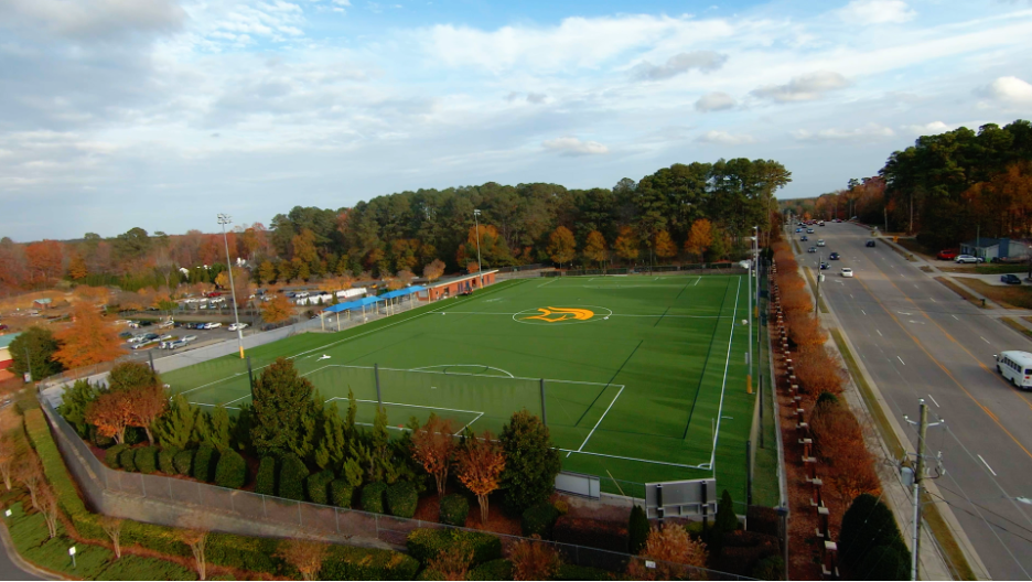 NRCA field