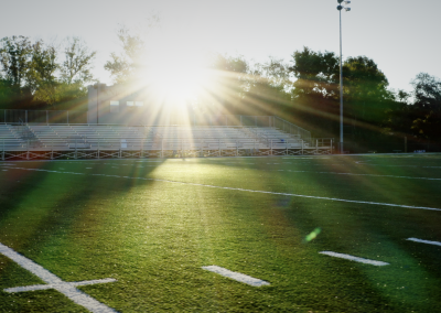 BCA field