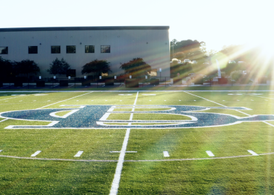 BCA field